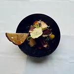 La Cremaillere Hotel-restaurant Hotel 3*