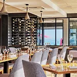 La Cremaillere Hotel-restaurant 3* Courseulles-sur-Mer