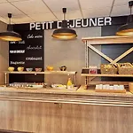 La Cremaillere Hotel-restaurant 3*