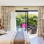 La Cremaillere Hotel-restaurant Courseulles-sur-Mer