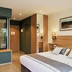 La Cremaillere Hotel-restaurant Hotel