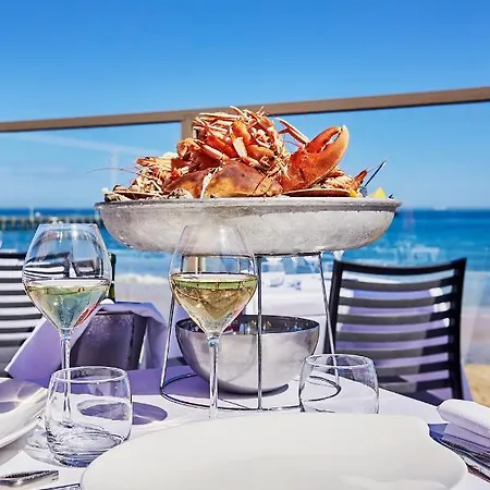 Hotel La Cremaillere Courseulles-sur-Mer