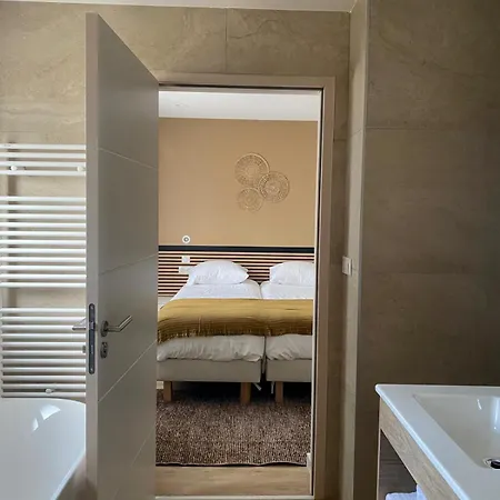 Hotel La Cremaillere Hotel-restaurant 3*