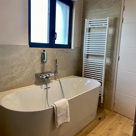 La Cremaillere 3* Courseulles-sur-Mer