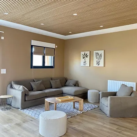 Hotel La Cremaillere