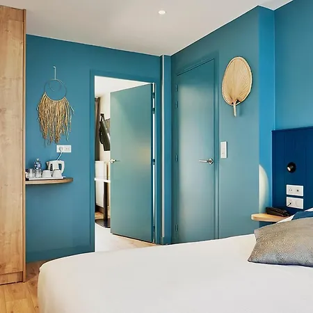 La Cremaillere 3* Courseulles-sur-Mer