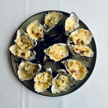 La Cremaillere Hotel-restaurant Hotel Courseulles-sur-Mer