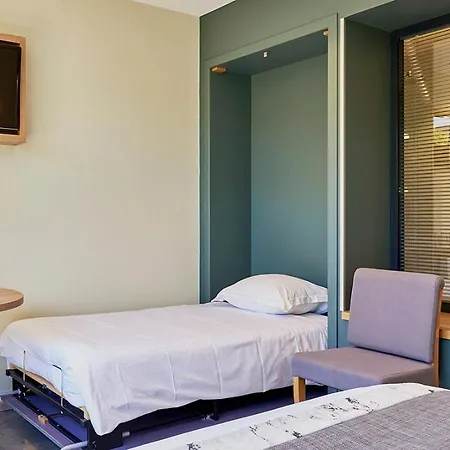 La Cremaillere 3*