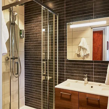 Hotel La Cremaillere 3*
