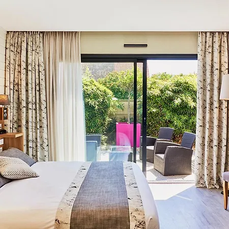 La Cremaillere Hotel
