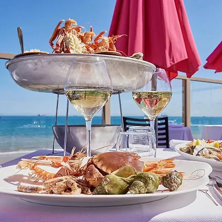 La Cremaillere Hotel 3*