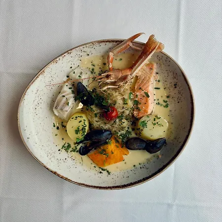 La Cremaillere Hotel-restaurant 3*