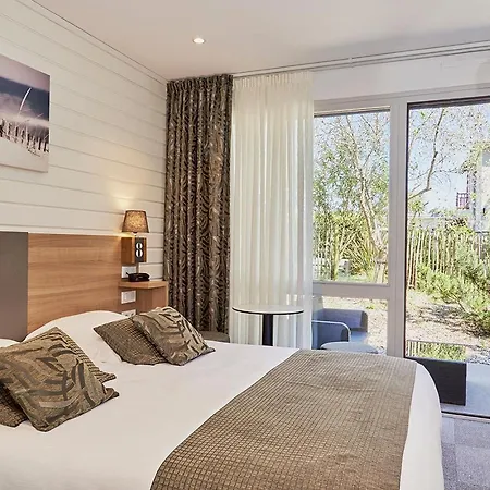 La Cremaillere Hotel Courseulles-sur-Mer