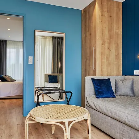 La Cremaillere 3*