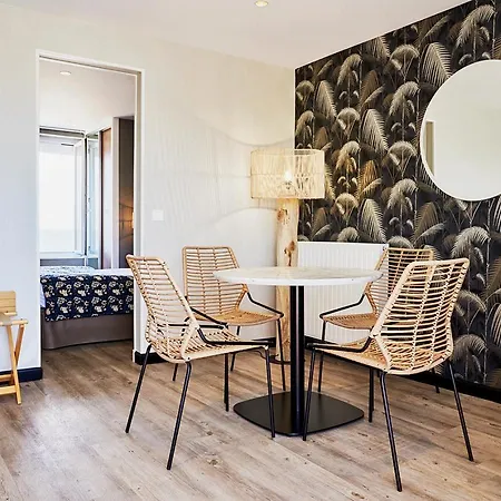La Cremaillere Courseulles-sur-Mer