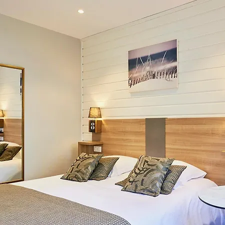 Hotel La Cremaillere