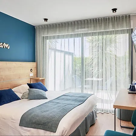 Hotel La Cremaillere Hotel-restaurant 3*