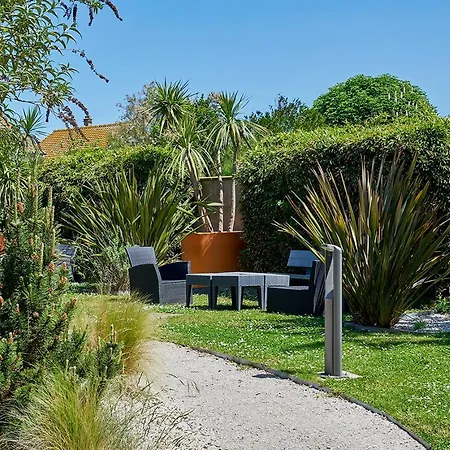 Hotel La Cremaillere Hotel-restaurant 3*