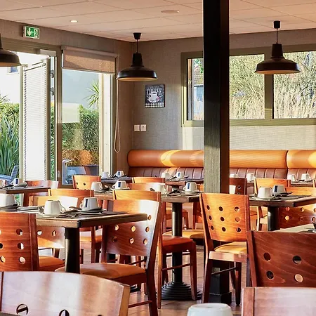 La Cremaillere Hotel-restaurant