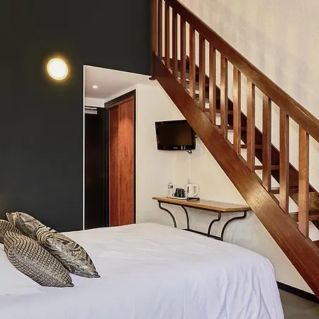 La Cremaillere Hotel-restaurant