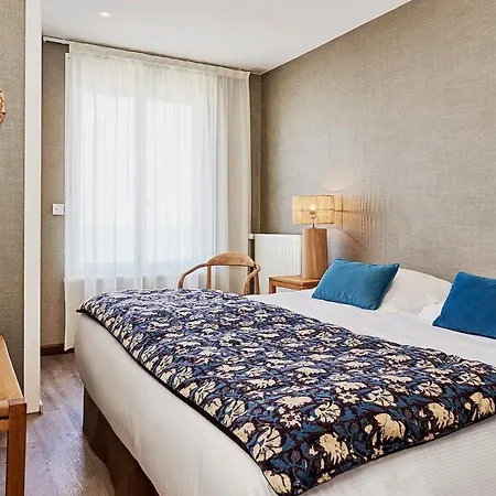 La Cremaillere Hotel-restaurant