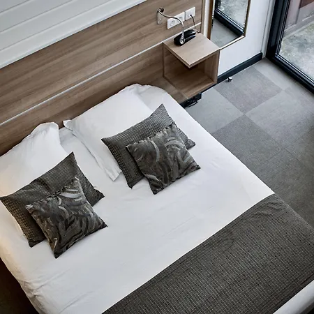 La Cremaillere Hotel-restaurant 3*