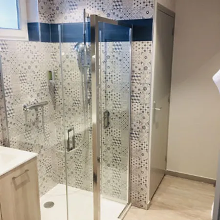 La Cremaillere Hotel-restaurant 3* Courseulles-sur-Mer