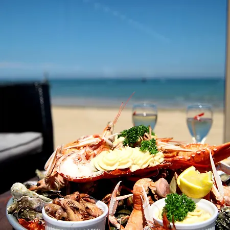 La Cremaillere Hotel-restaurant