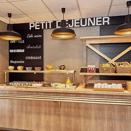 La Cremaillere Hotel-restaurant 3*