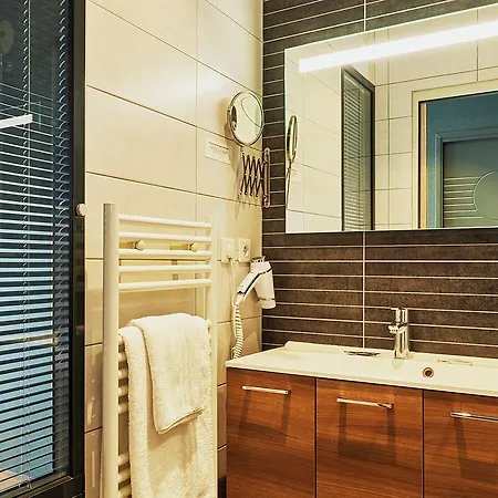 Hotel La Cremaillere Hotel-restaurant 3*