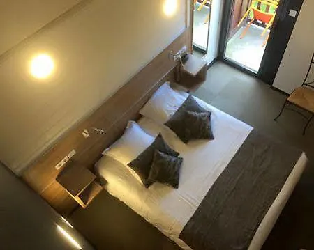 ラ クレマイエール