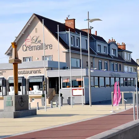 La Cremaillere Hotel Courseulles-sur-Mer