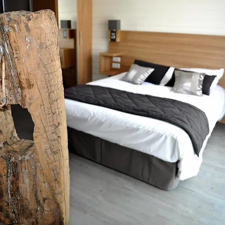 Hotel La Cremaillere