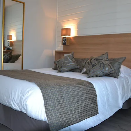 La Cremaillere 3* Courseulles-sur-Mer