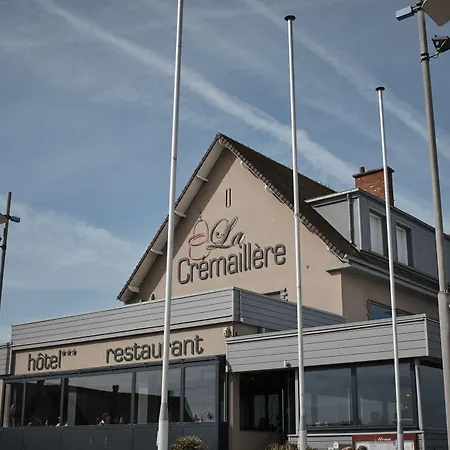 La Cremaillere 3*