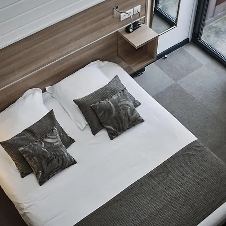 La Cremaillere 3* Courseulles-sur-Mer