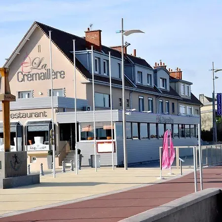 Hotel La Cremaillere