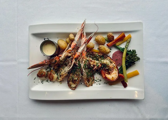 Hotel La Cremaillere Hotel-restaurant