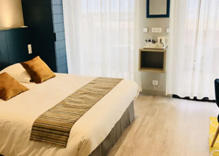 Hotel La Cremaillere Hotel-restaurant 3*