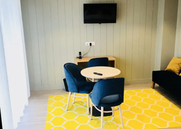 La Cremaillere Hotel-restaurant Hotel Courseulles-sur-Mer