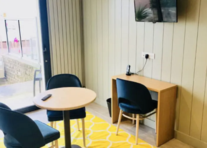 La Cremaillere Hotel-restaurant 3* Courseulles-sur-Mer