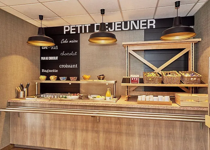 La Cremaillere Hotel-restaurant 3*