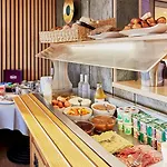 מלון La Cremaillere Hotel-restaurant