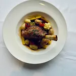 מלון La Cremaillere Hotel-restaurant קורסיי-סור-מר