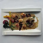 מלון La Cremaillere Hotel-restaurant