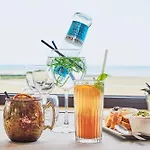 La Cremaillere Hotel-restaurant Hotel Courseulles-sur-Mer