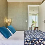 La Cremaillere Hotel-restaurant מלון קורסיי-סור-מר