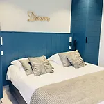 La Cremaillere Hotel-restaurant 3*