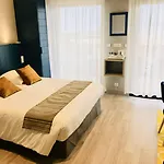 מלון La Cremaillere Hotel-restaurant 3*
