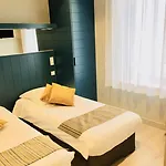 La Cremaillere Hotel-restaurant Hotel